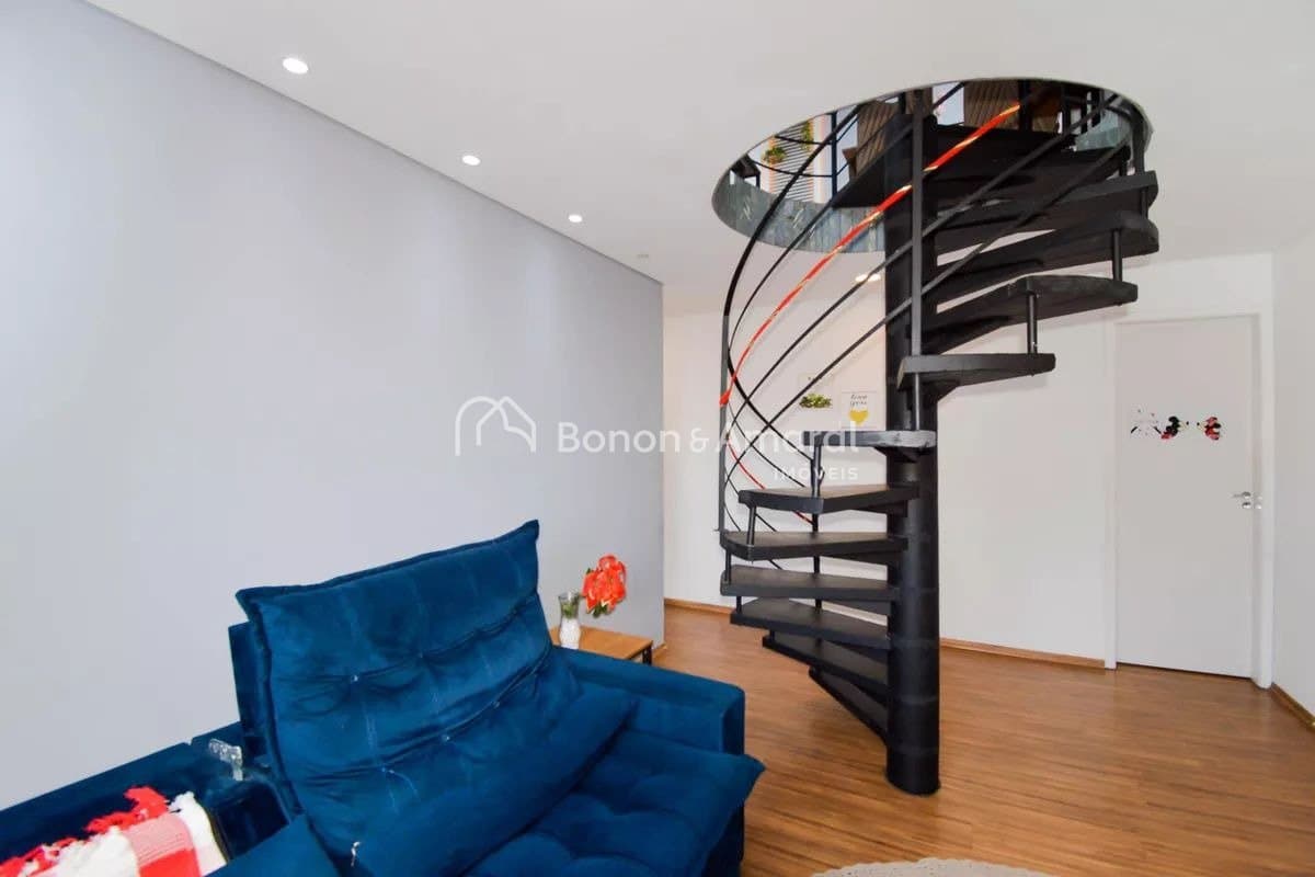 Apartamento à Venda no Cidade Parque Alvorada em Guarulhos / SP