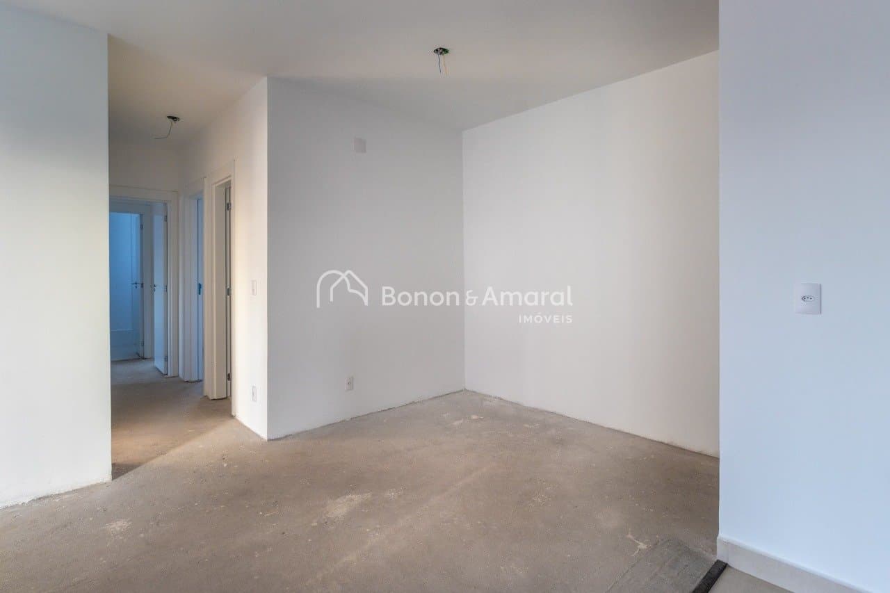 Apartamento à Venda - Santa Terezinha em Paulínia / SP