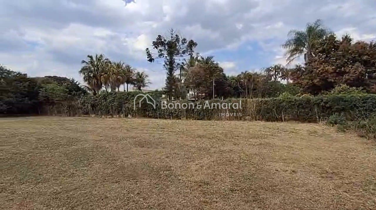 Terreno em condomínio à Venda no Barão Geraldo em Campinas / SP