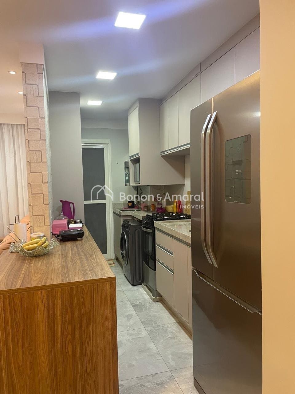 Apartamento à Venda - Taquaral em Campinas / SP