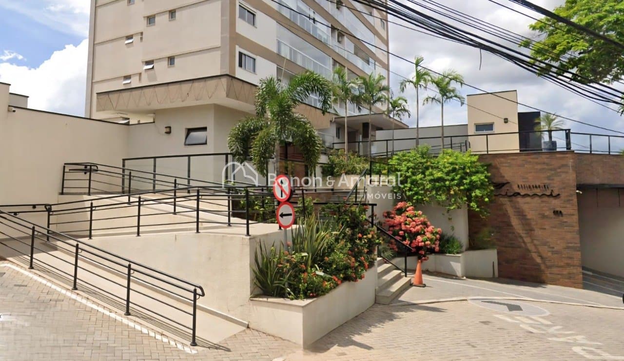 Foto do condomínio Residencial Miami