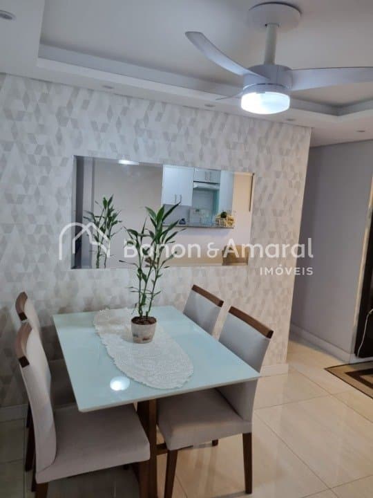 Apartamento à Venda - Bonfim em Campinas / SP