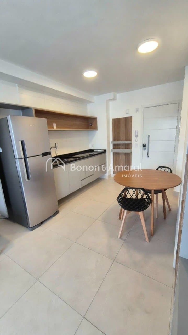 Apartamento à Venda no Vila Itapura em Campinas / SP