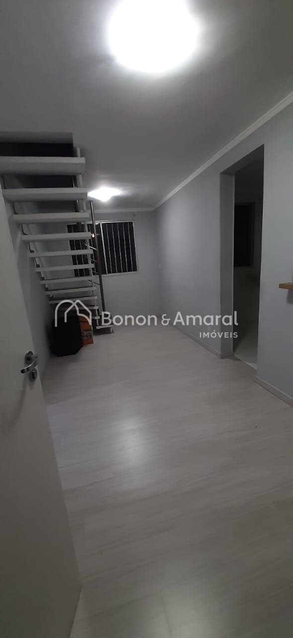 Apartamento à Venda no Jardim Nova Europa em Campinas / SP