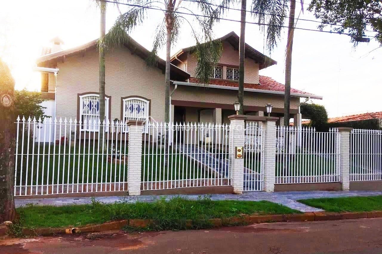 Casa à Venda - Chácara Primavera em Campinas / SP