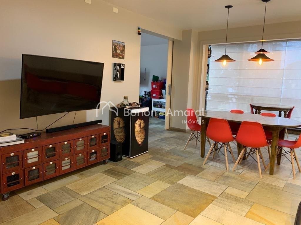 Apartamento à Venda - Cambuí em Campinas / SP