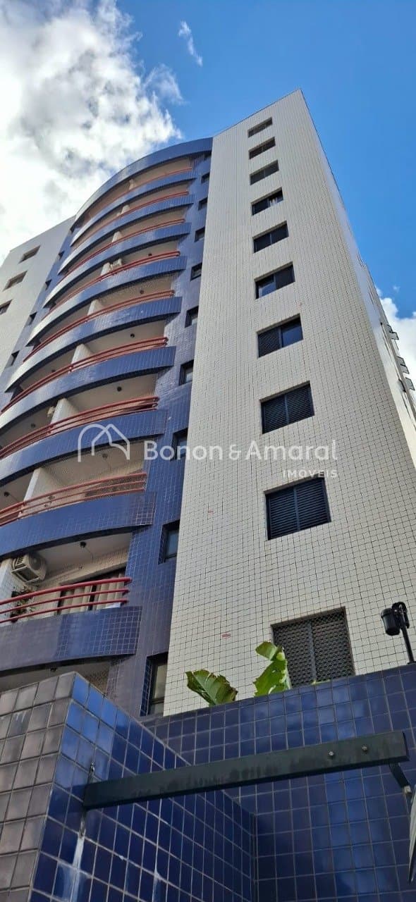 Foto do condomínio Edifício Canários