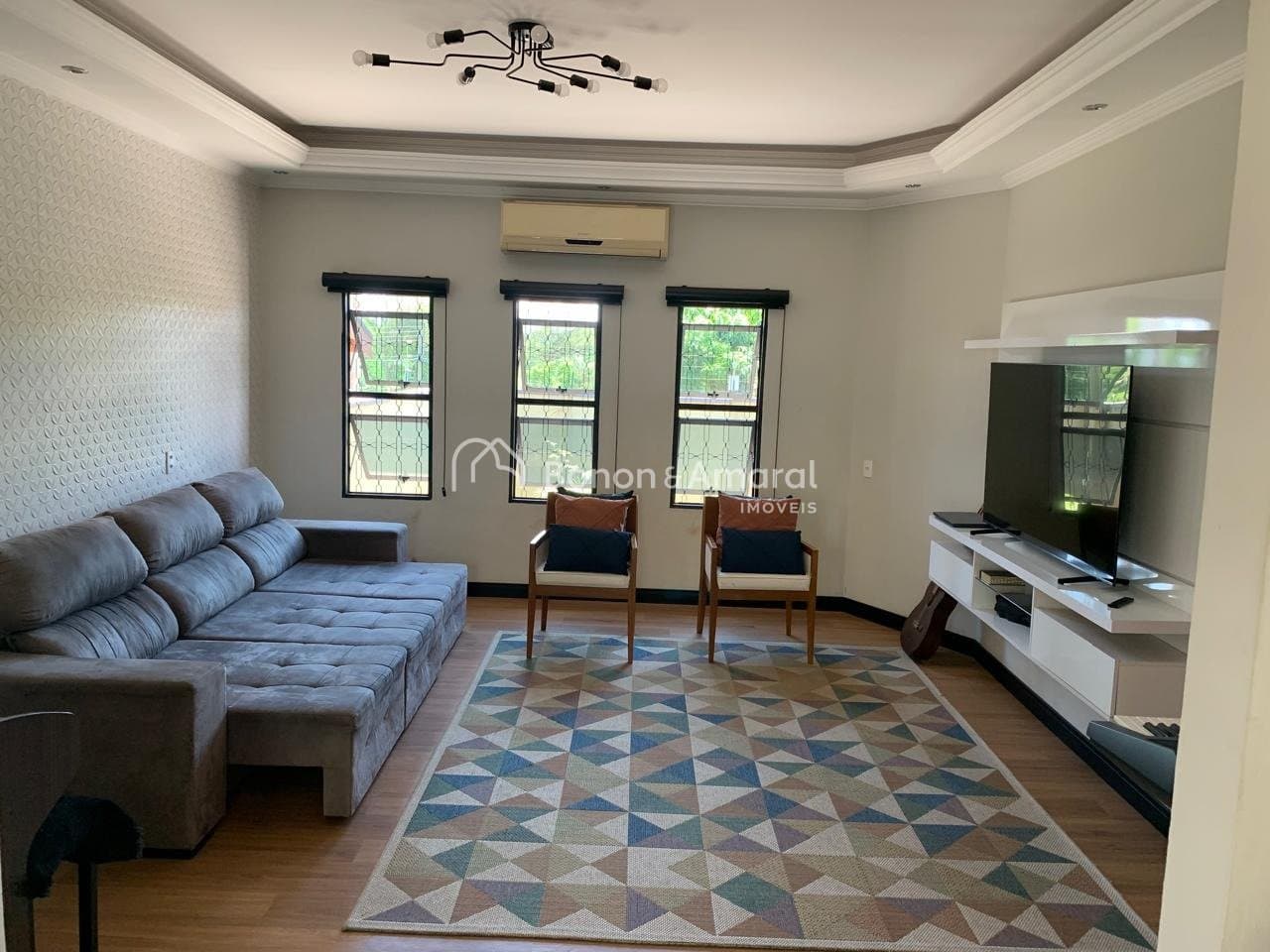 Casa à Venda - Jardim Ypê em Paulínia / SP