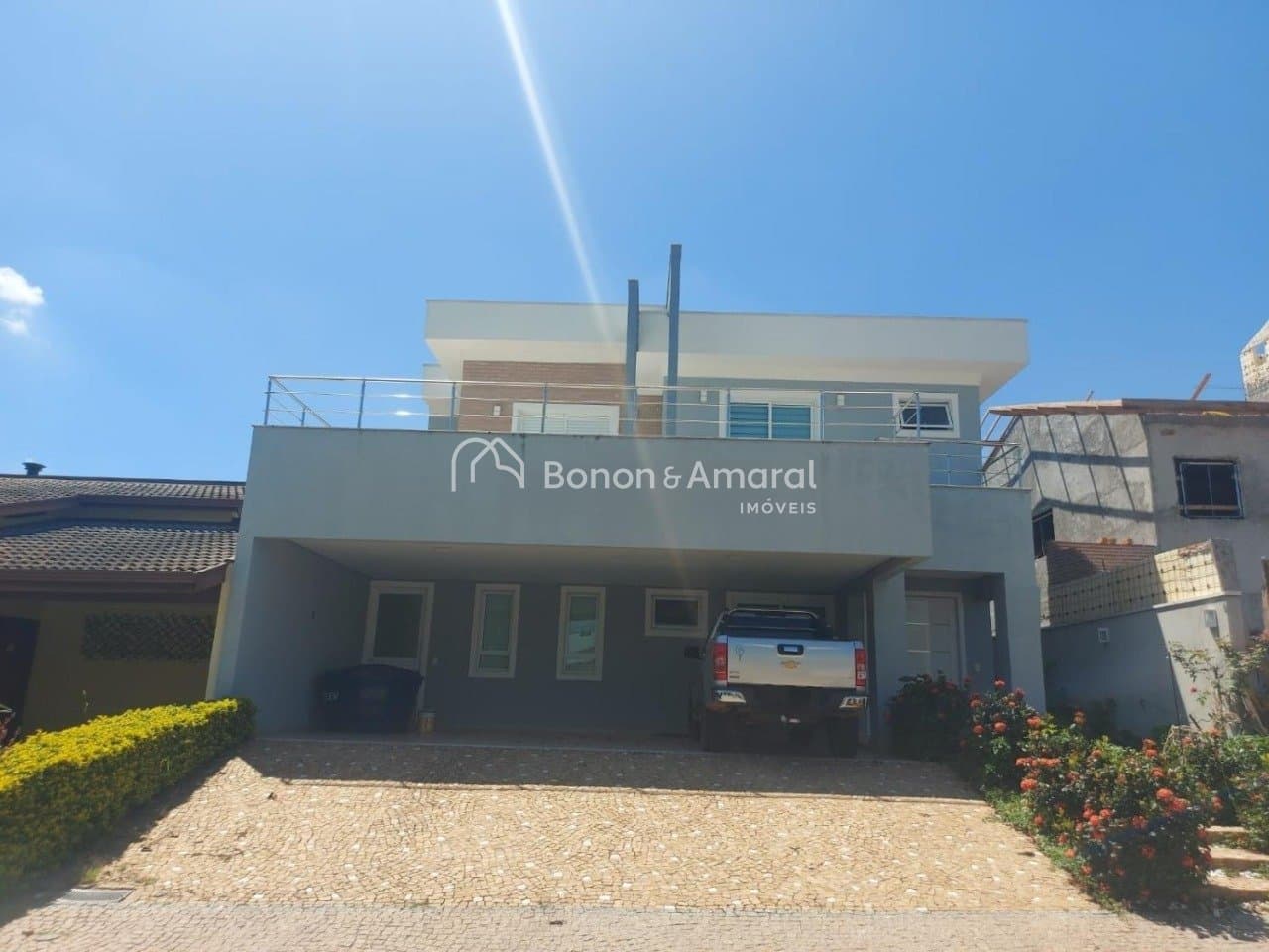 Casa em Condomínio à Venda - Jardim Lorena em Valinhos / SP