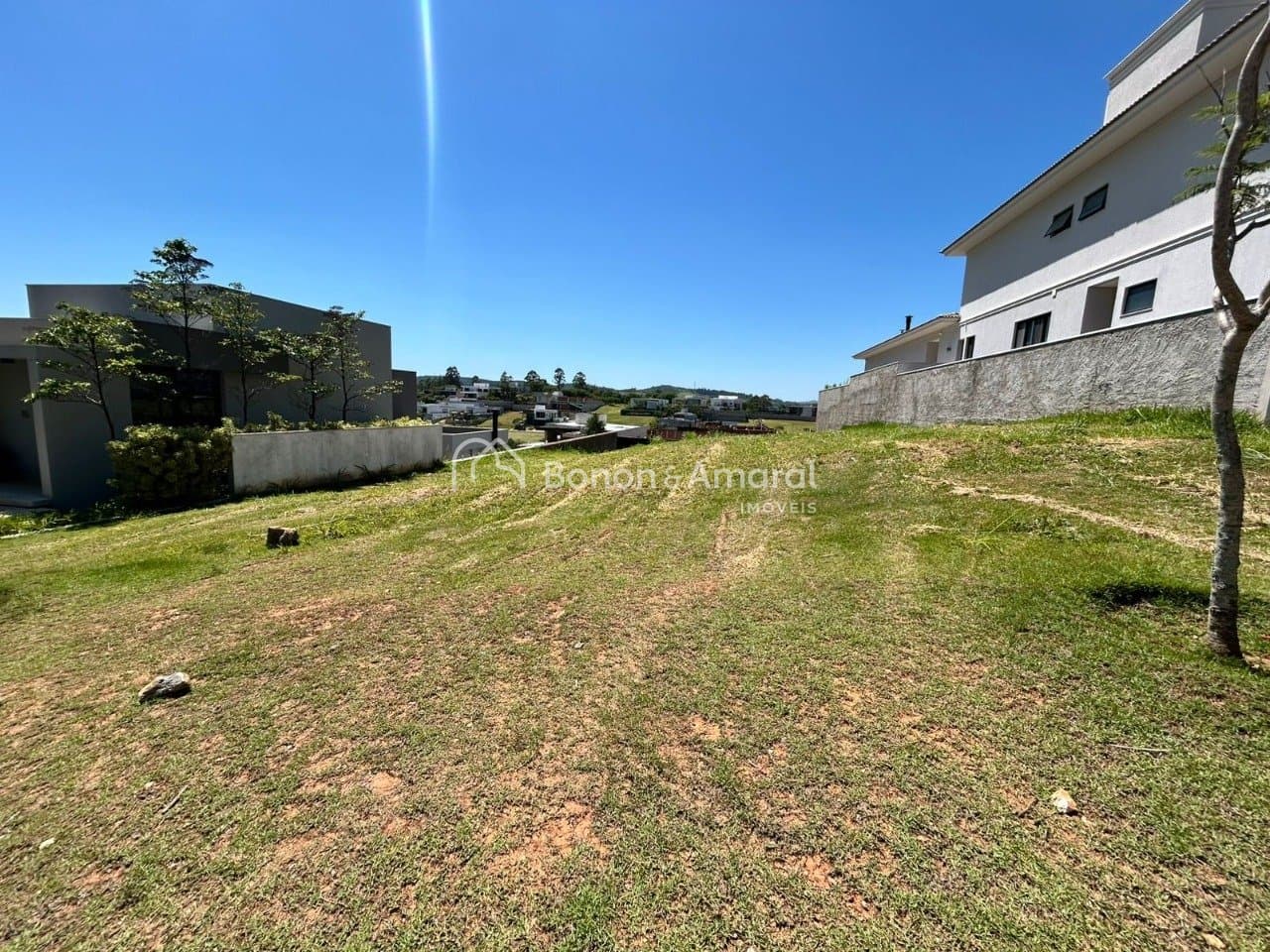 Terreno em condomínio à Venda - Loteamento Residencial Pedra Alta (sousas) em Campinas / SP