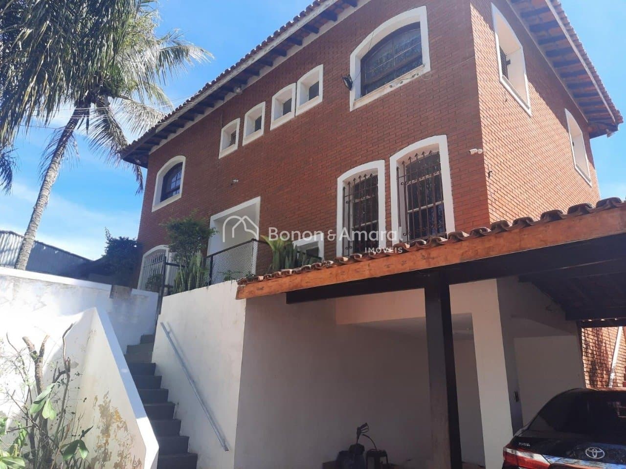 Casa em Condomínio à Venda no Loteamento Caminhos De São Conrado (sousas) em Campinas / SP