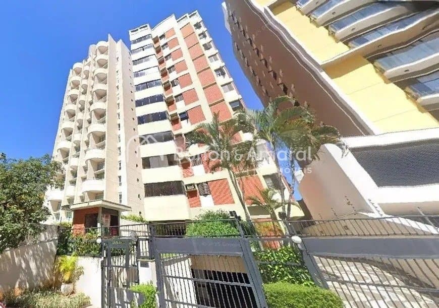 Foto do condomínio Edificio Ilhas Gregas