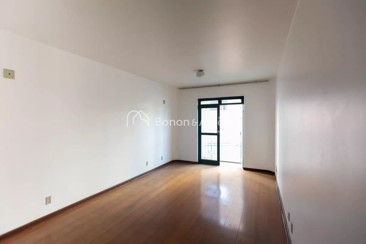 Apartamento à Venda no Centro em Campinas / SP