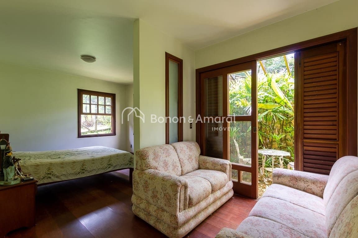 Casa em Condomínio para Alugar no Sítios De Recreio Gramado em Campinas / SP