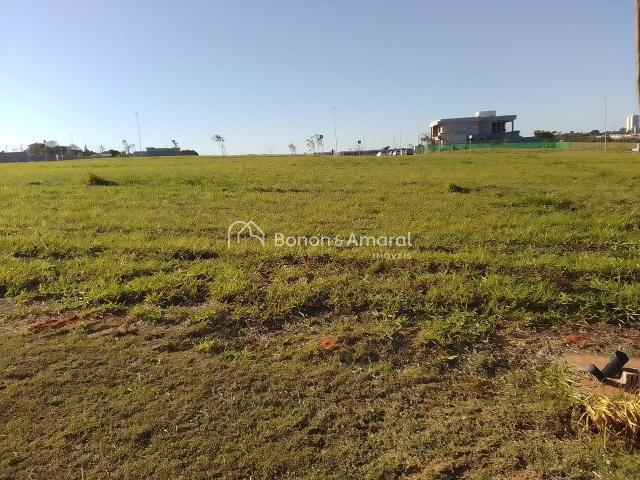 Terreno em condomínio à Venda - Loteamento Alphaville Campinas em Campinas / SP
