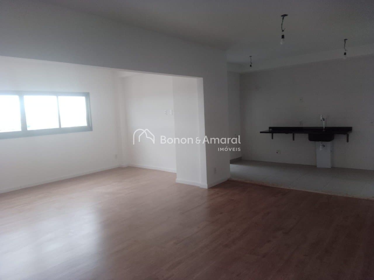 Apartamento à Venda - Jardim Itamarati em Campinas / SP