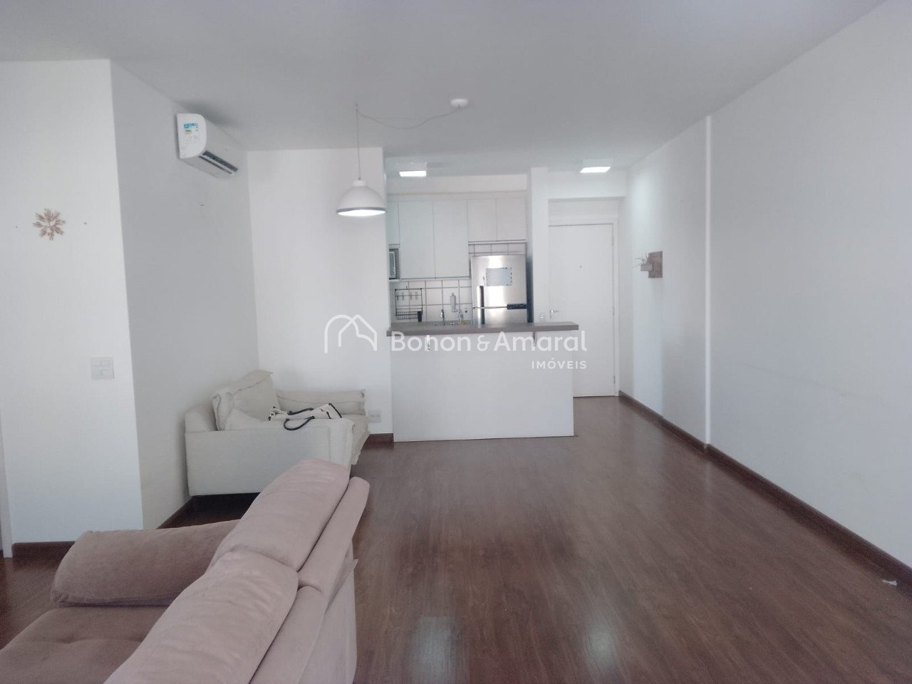 Apartamento à Venda no Cambuí em Campinas / SP