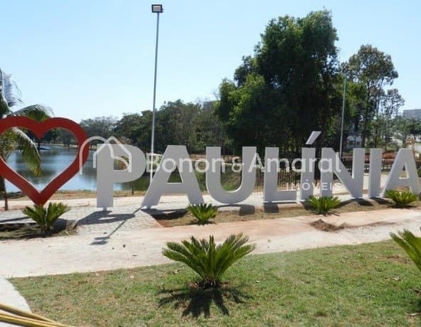 Terreno em condomínio à Venda - Parque Brasil 500 em Paulínia / SP