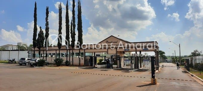 Terreno em condomínio à Venda - Parque Brasil 500 em Paulínia / SP