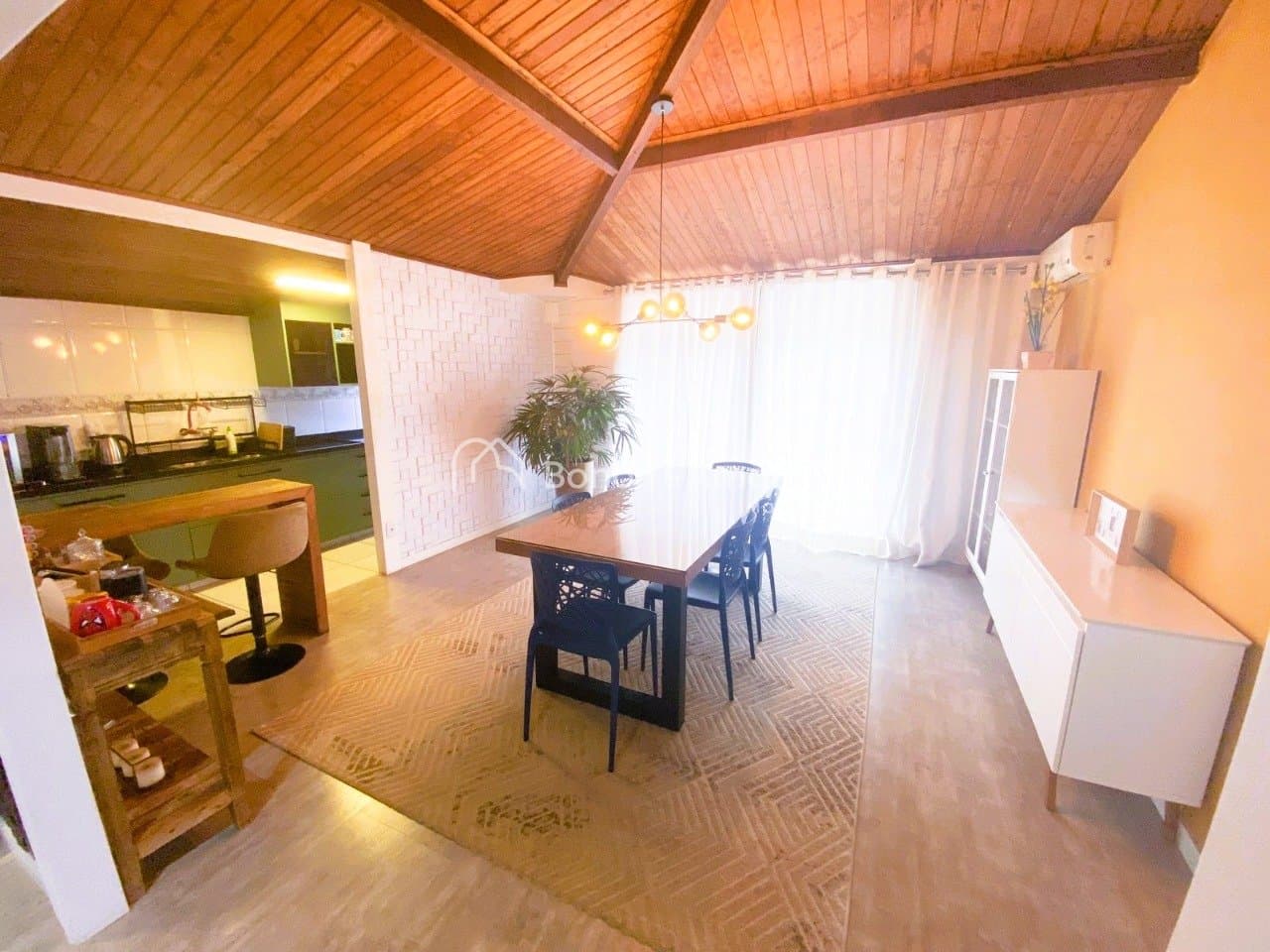 Casa em Condomínio à Venda - Parque Brasil 500 em Paulínia / SP