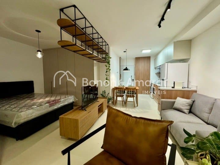 Apartamento para Alugar no Vila Itapura em Campinas / SP