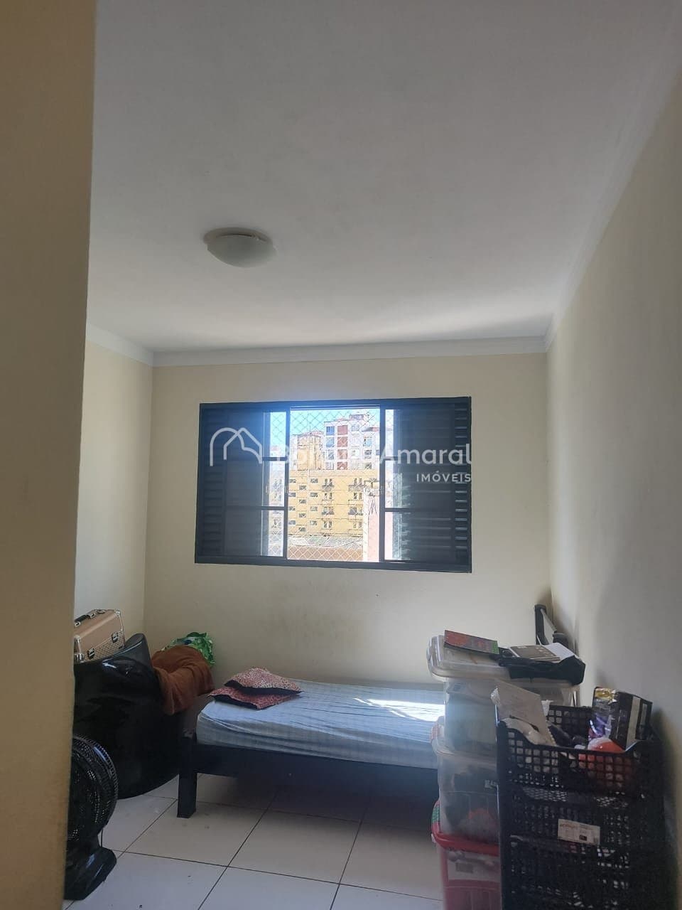 Apartamento à Venda - Centro em Campinas / SP