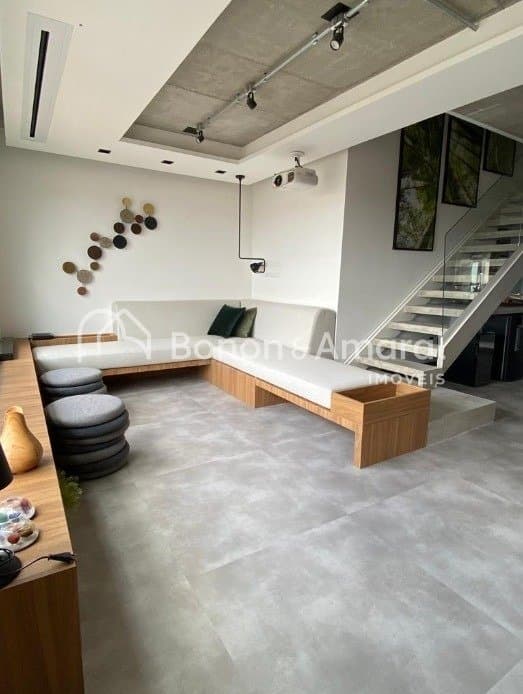 Apartamento à Venda no Cambuí em Campinas / SP
