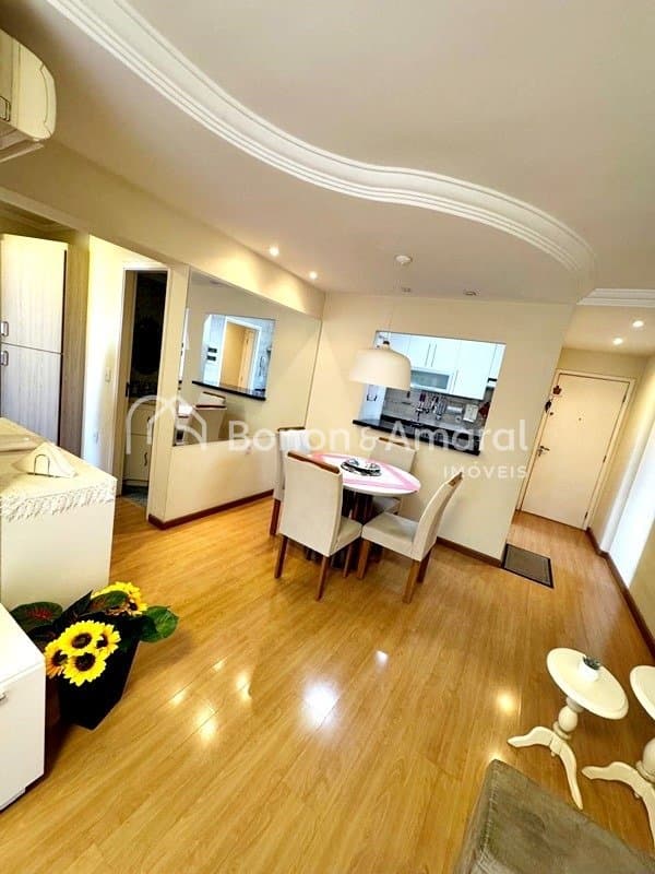 Apartamento à Venda no Chácara Primavera em Campinas / SP