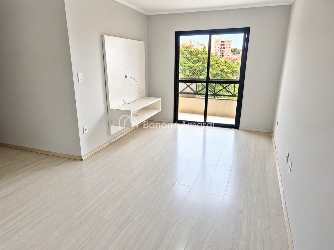 Apartamento à Venda - Jardim Margarida em Campinas / SP