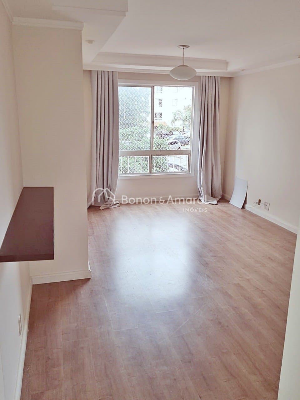 Apartamento à Venda no Jardim Nova Europa em Campinas / SP