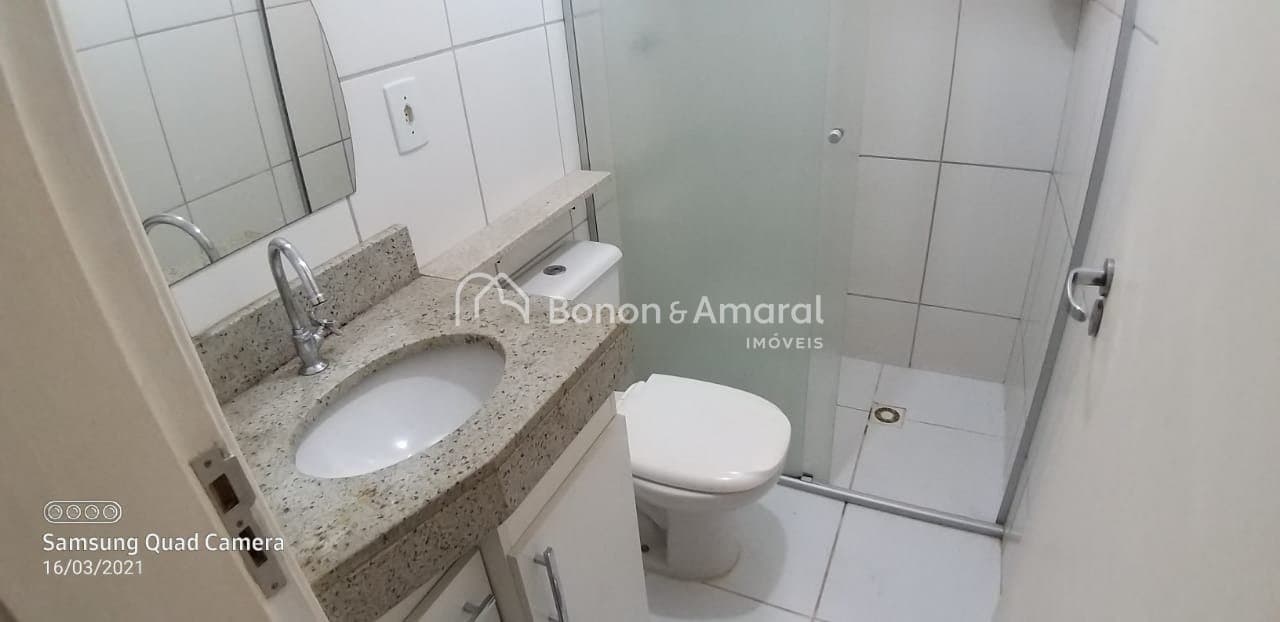 Apartamento à Venda no em