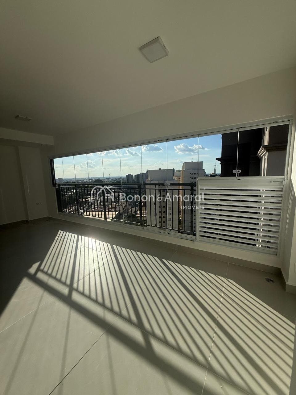 Apartamento à Venda - Bonfim em Campinas / SP