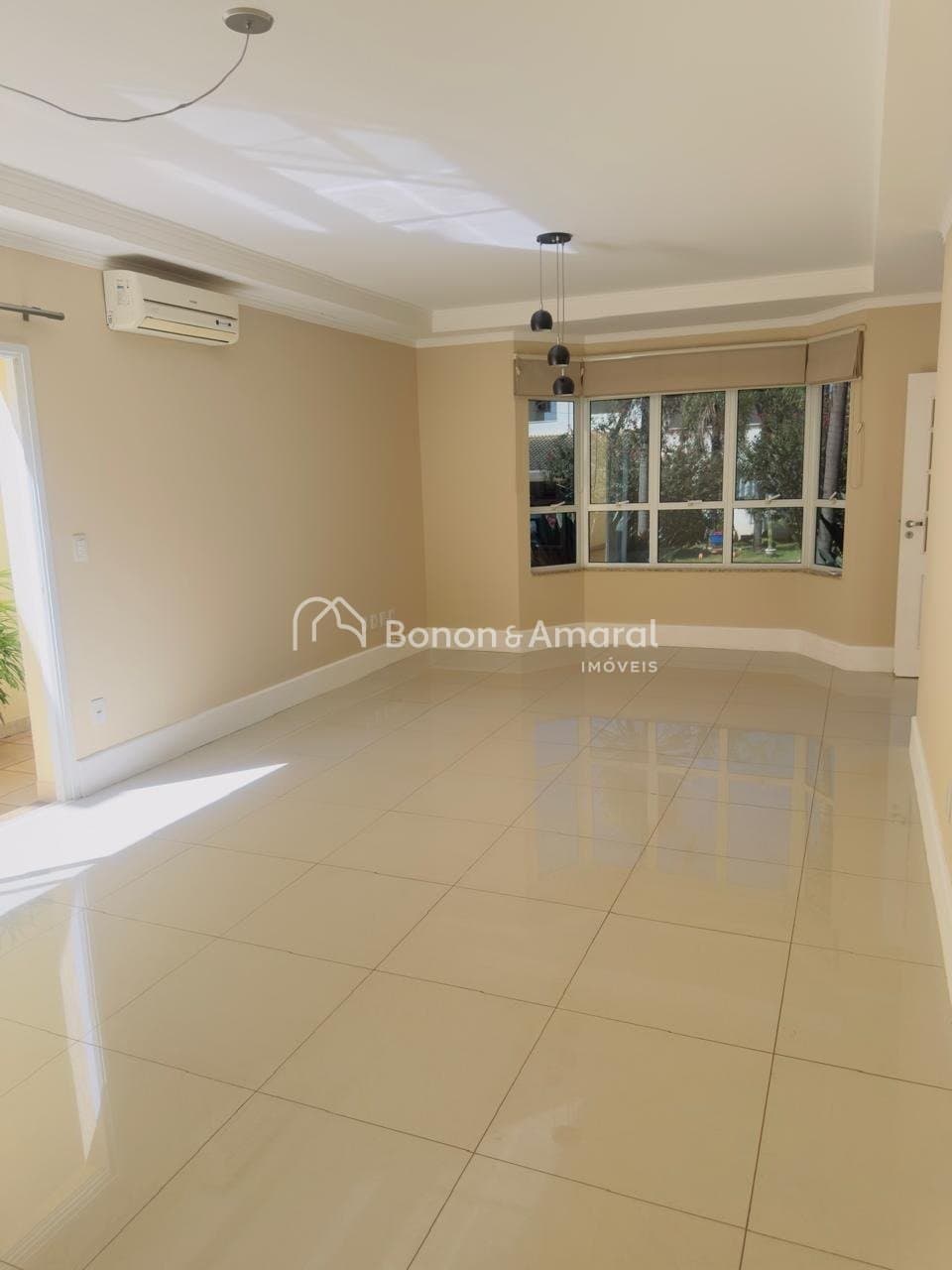 Casa em Condomínio à Venda - Betel em Paulínia / SP