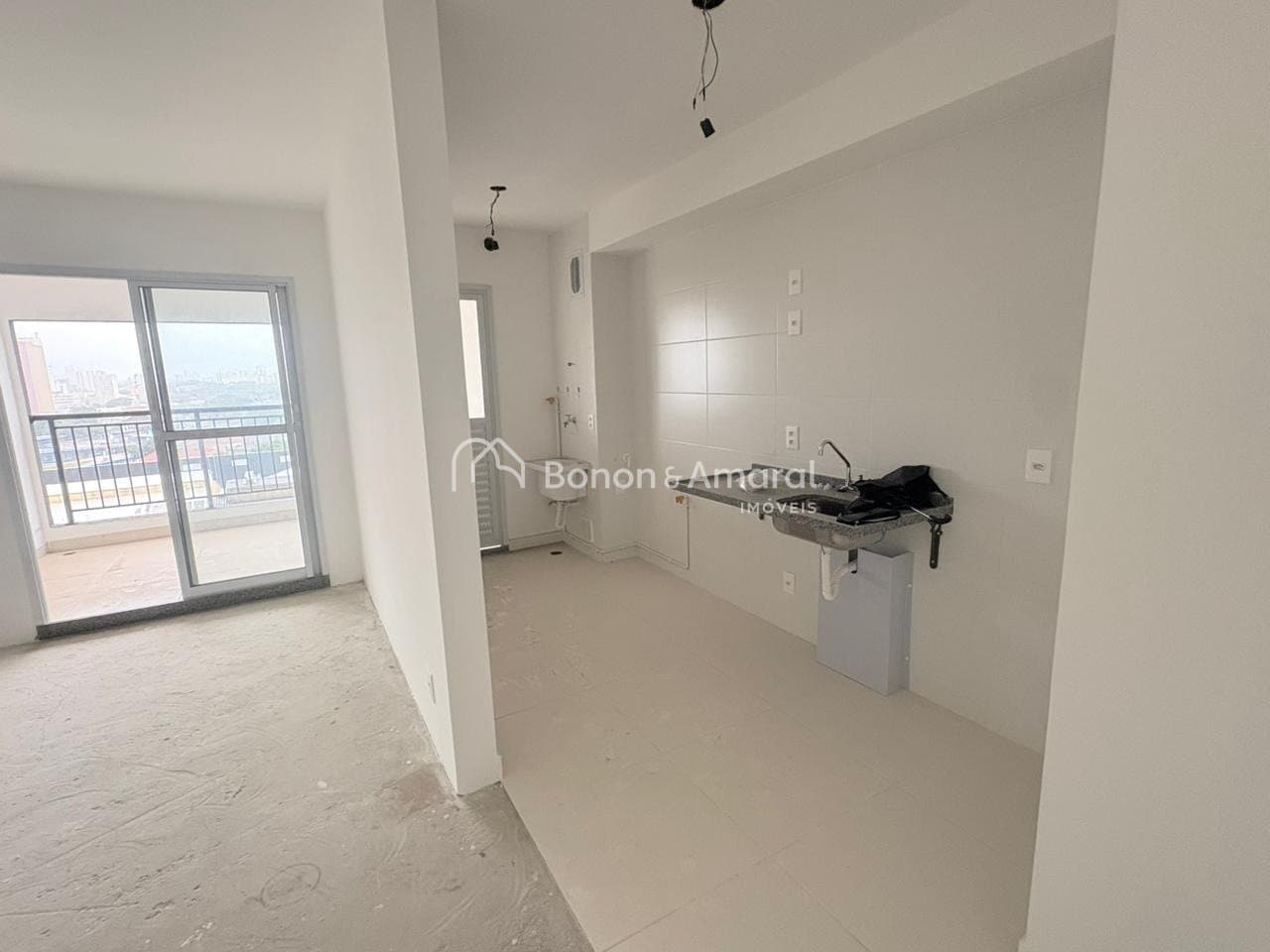 Apartamento para Alugar no Bonfim em Campinas / SP