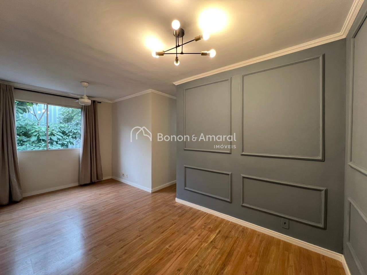 Apartamento à Venda no Morumbi em Paulínia / SP