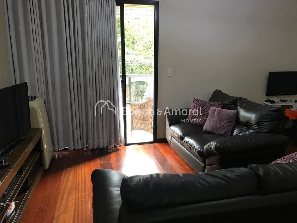 Apartamento à Venda no Nova Campinas em Campinas / SP