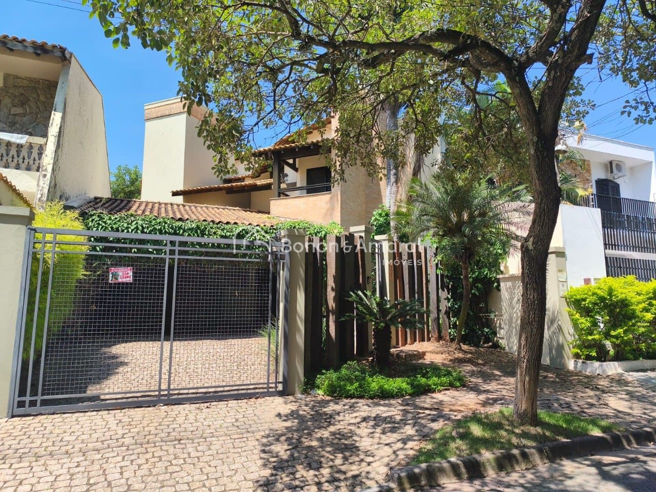 Casa à Venda no Jardim Chapadão em Campinas / SP