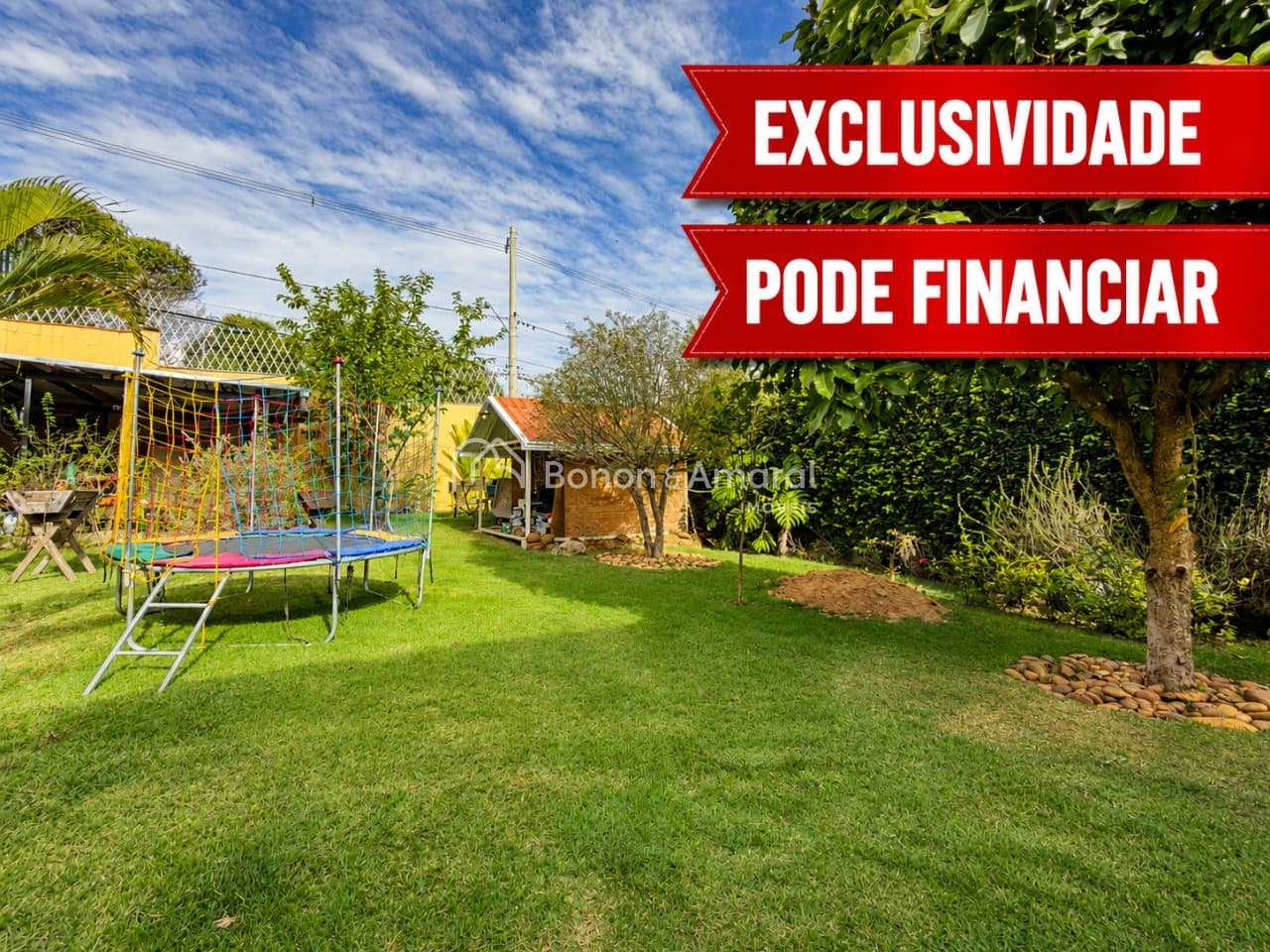 Casa em Condomínio à Venda - Chácara Santa Margarida em Campinas / SP