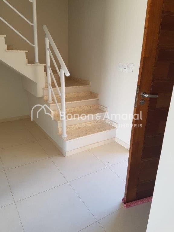 Casa em Condomínio para Alugar - Parque Brasil 500 em Paulínia / SP