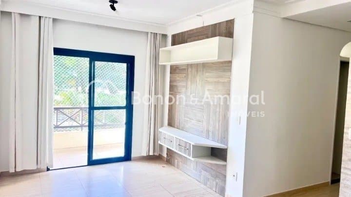 Apartamento à Venda no Jardim Margarida em Campinas / SP