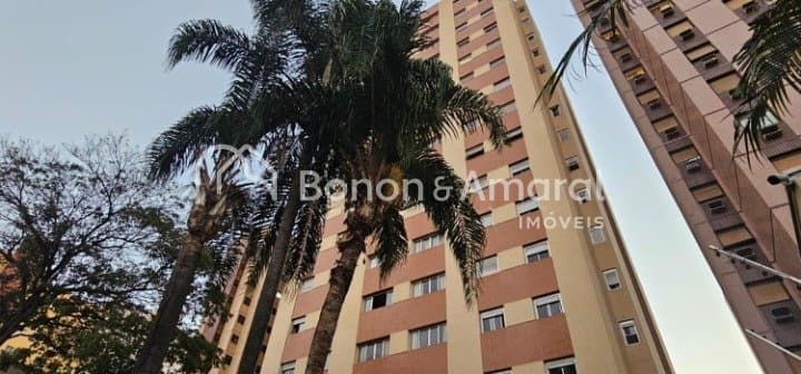 Foto do condomínio Edfício San Rafael