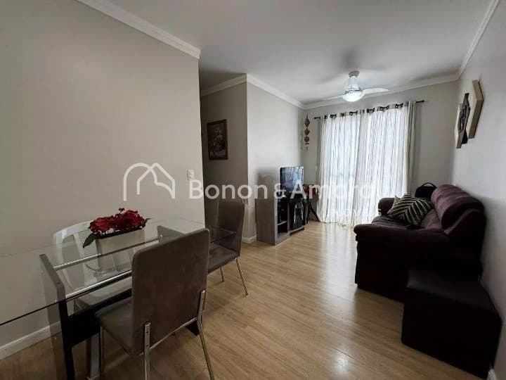 Apartamento à Venda - Vila Costa e Silva em Campinas / SP
