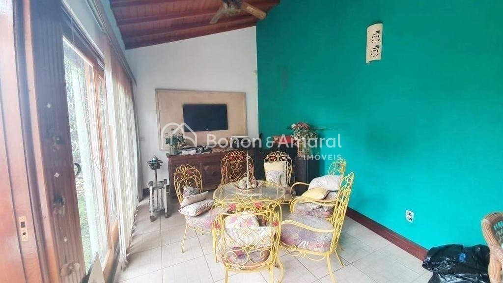 Casa à Venda - Jardim Conceição em Campinas / SP