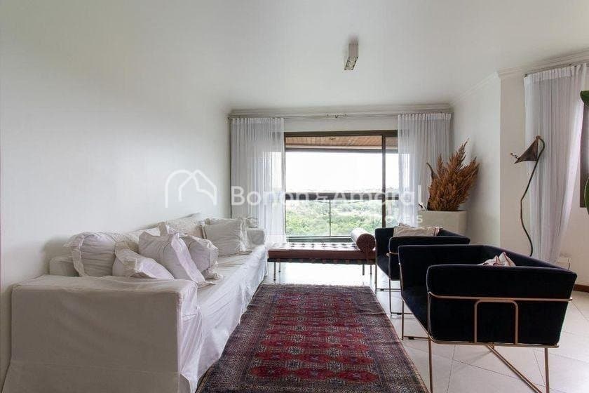 Apartamento à Venda no Notre Dame em Campinas / SP