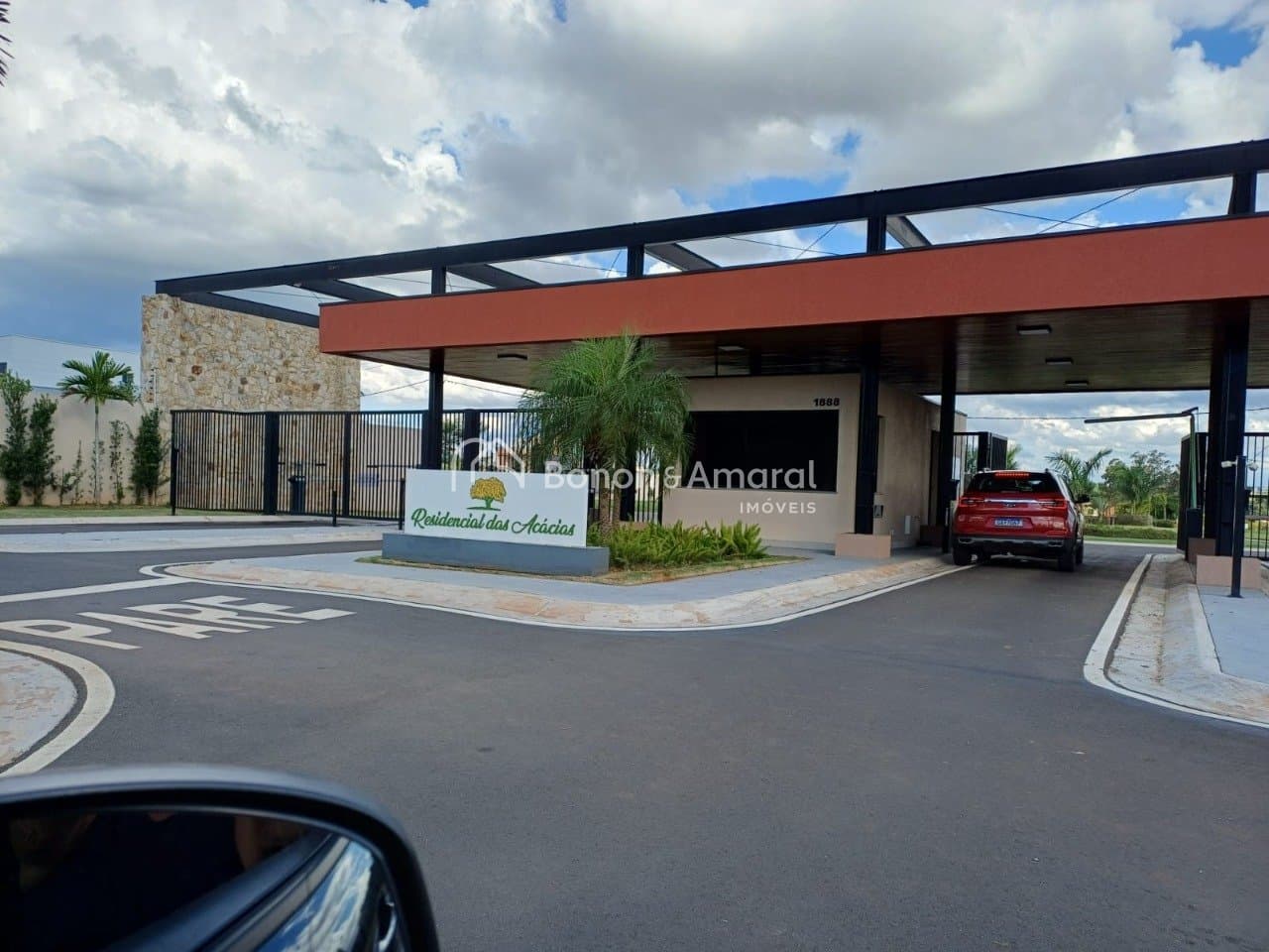 Terreno em condomínio à Venda - Boa Esperança em Paulínia / SP