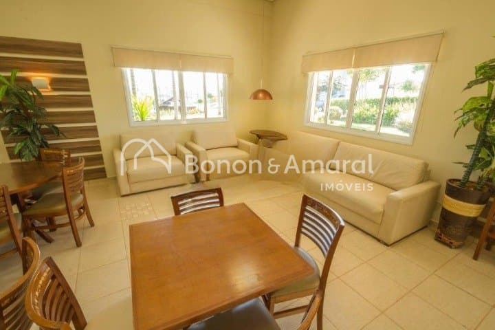 Foto do condomínio Residencial Biel