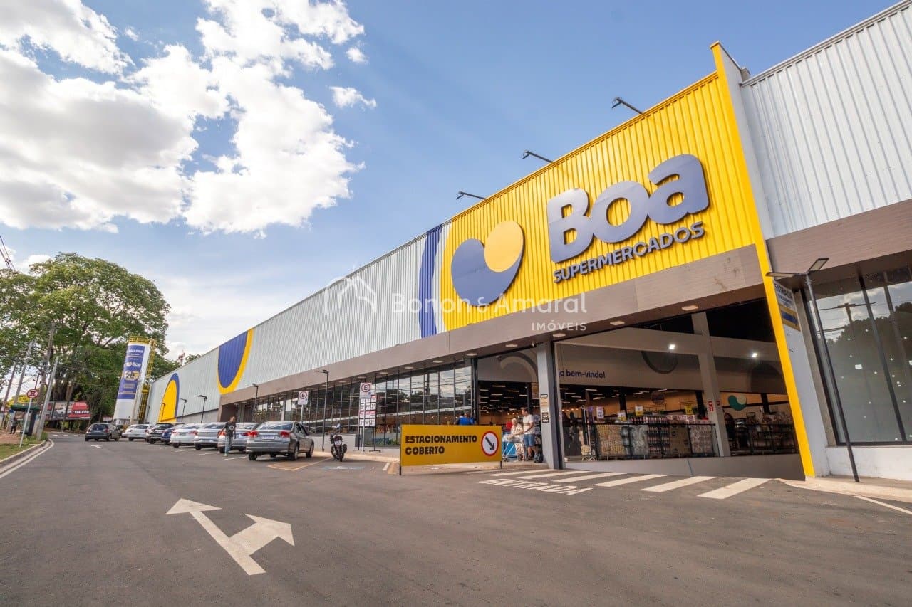 Salas/Conjuntos para Alugar no Bela Vista em Paulínia / SP