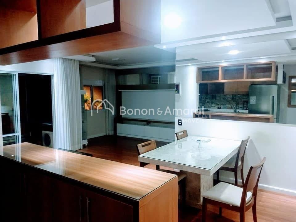 Apartamento para Alugar no Jardim Ypê em Paulínia / SP