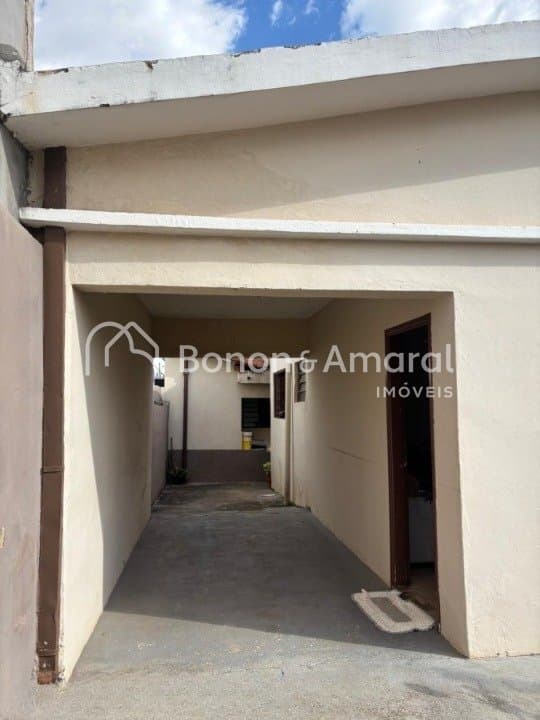 Casa à Venda no Santa Cecília em Paulínia / SP