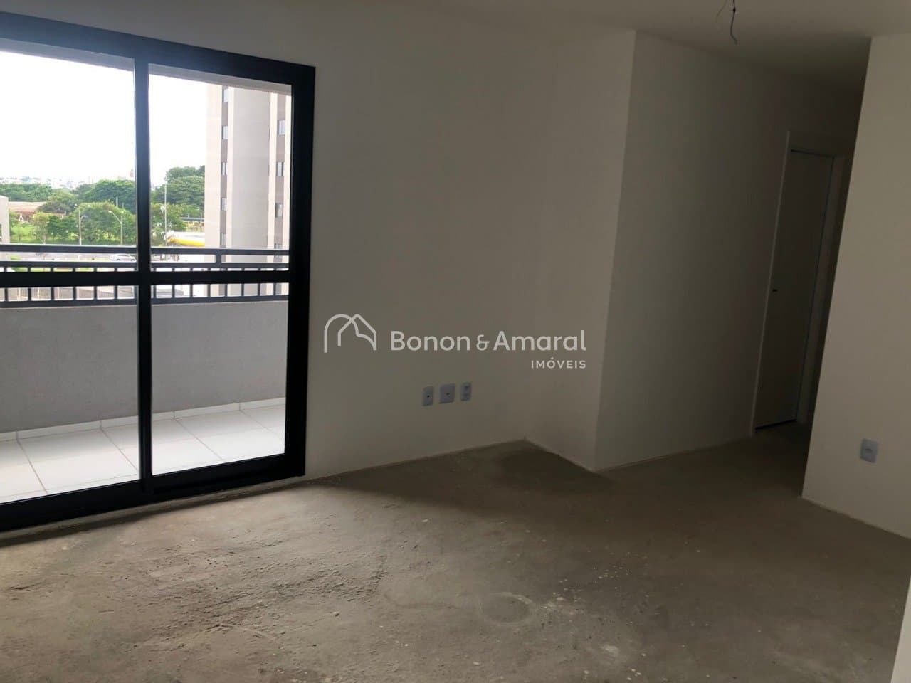 Apartamento à Venda no Bonfim em Campinas / SP